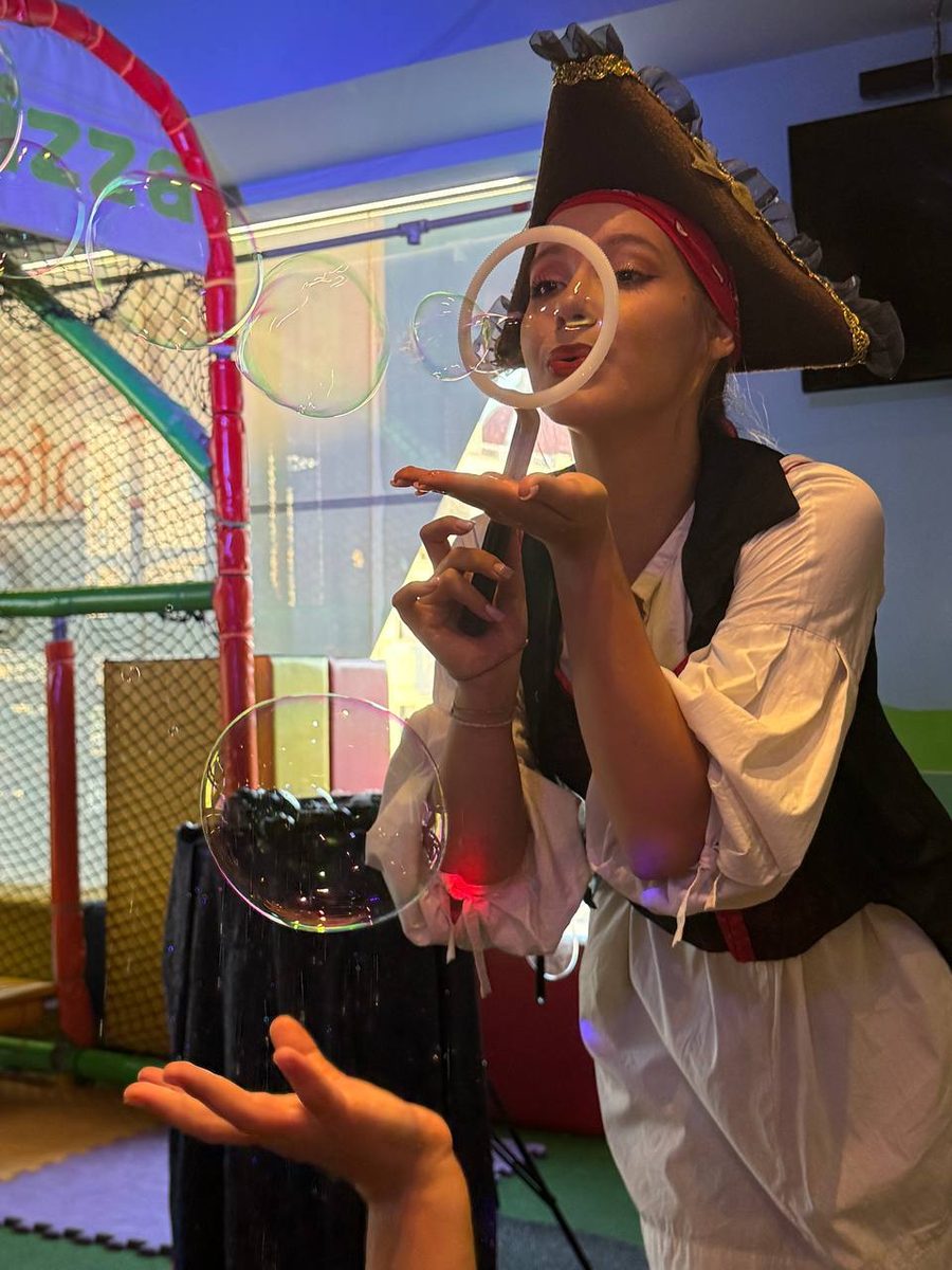 Sea Adventure event